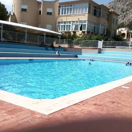 Magi Casa de Férias *