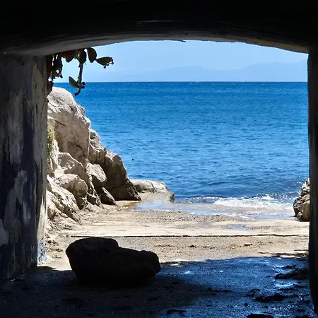 Magi Casa vacanze Mondello