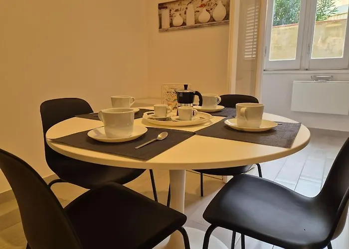 Casa vacanze Magi Mondello