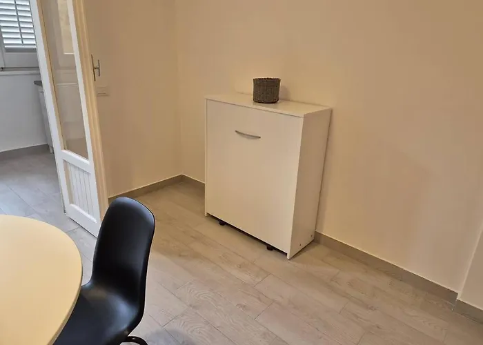 Magi Casa vacanze Mondello