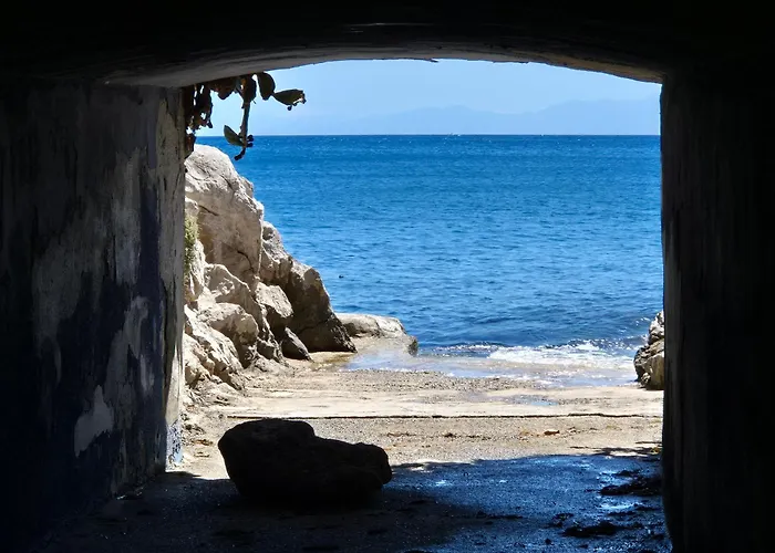 Magi Casa vacanze Mondello