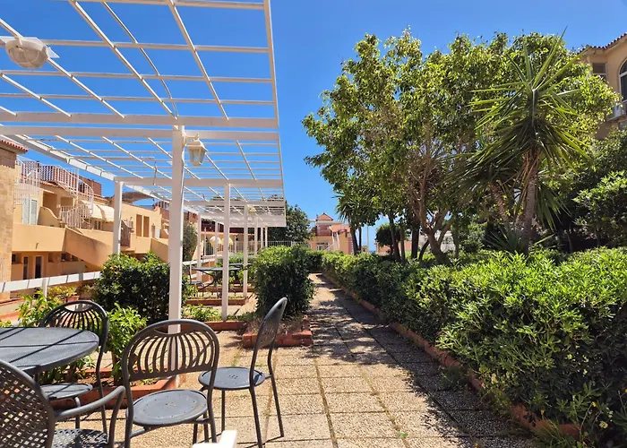 Casa vacanze Magi Mondello