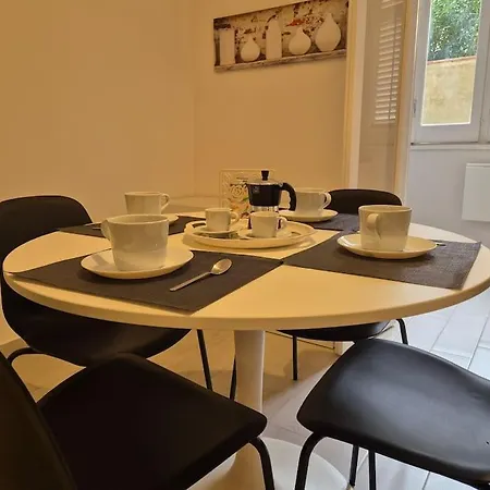 Holiday home Magi Mondello