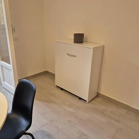 Magi Holiday home Mondello