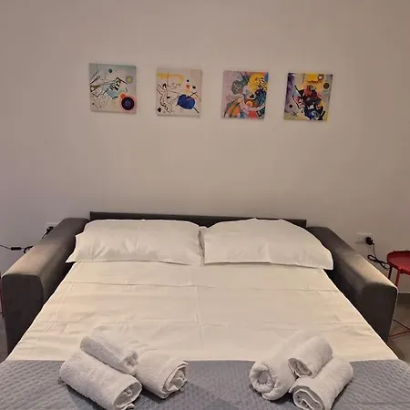 Holiday home Magi *