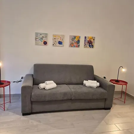 Magi Casa vacanze *