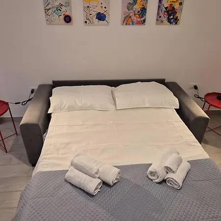 Holiday home Magi