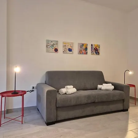 Magi Holiday home Mondello