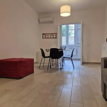 Holiday home Magi Mondello