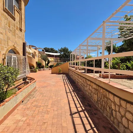 Holiday home Magi Mondello