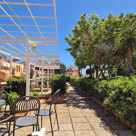 Holiday home Magi Mondello