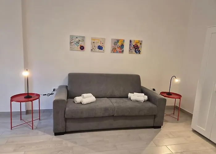 Magi בית נופש *